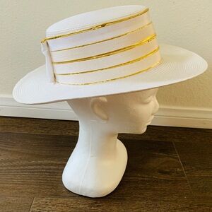 Deborah New York Hat